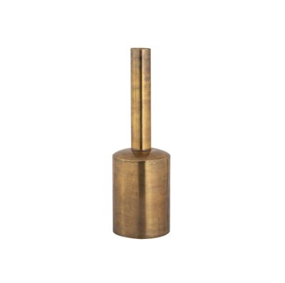 Tucker Vase - Set of 2 Small Gold