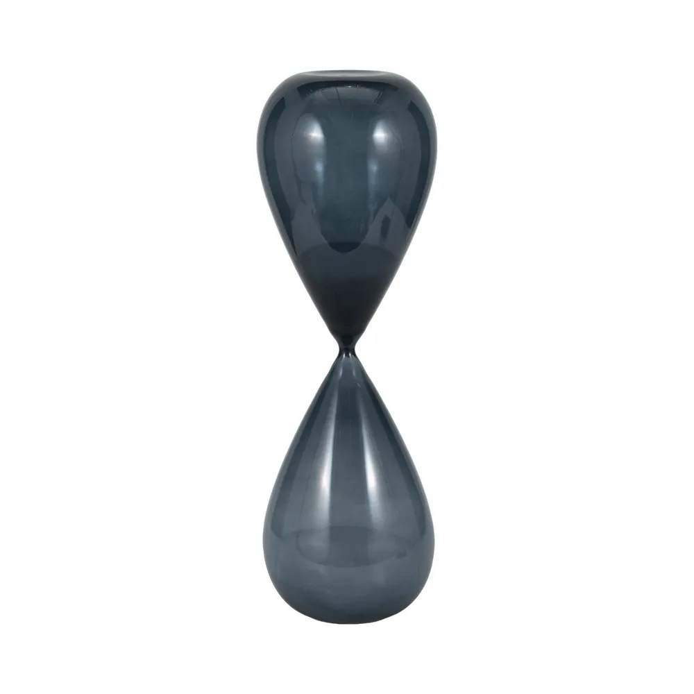 JULIANOAK BLUE HOURGLASS 20 (IN)