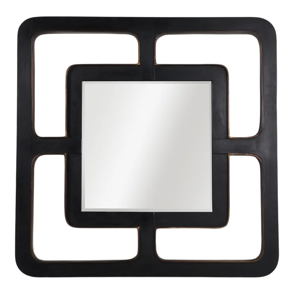 WESTONBROOK BLACK MIRROR 40 (IN)