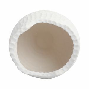 DILLONGROVE IVORY VASE 16 (IN) 7