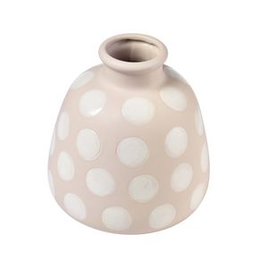 Dottie Bottle - Large Taupe 2