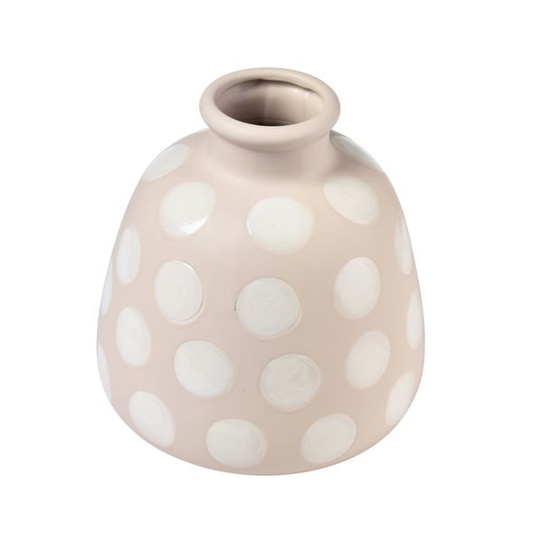 Dottie Bottle - Large Taupe
