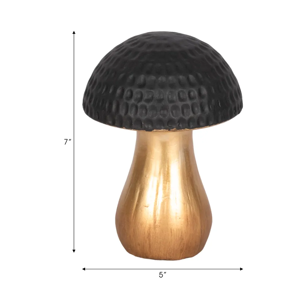 FRAZERVALE BLACK DECOR 7 (IN)
