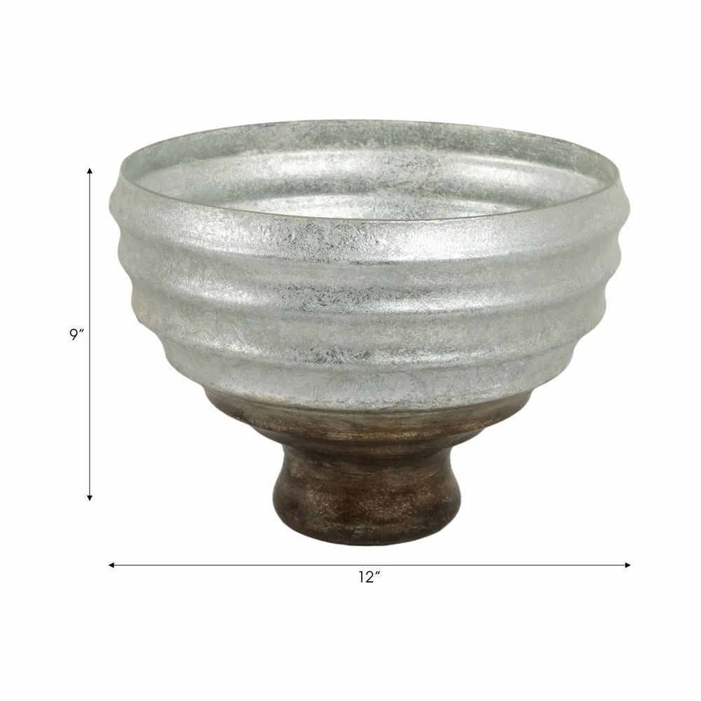 COHENPORT IVORY BOWL 9 (IN)