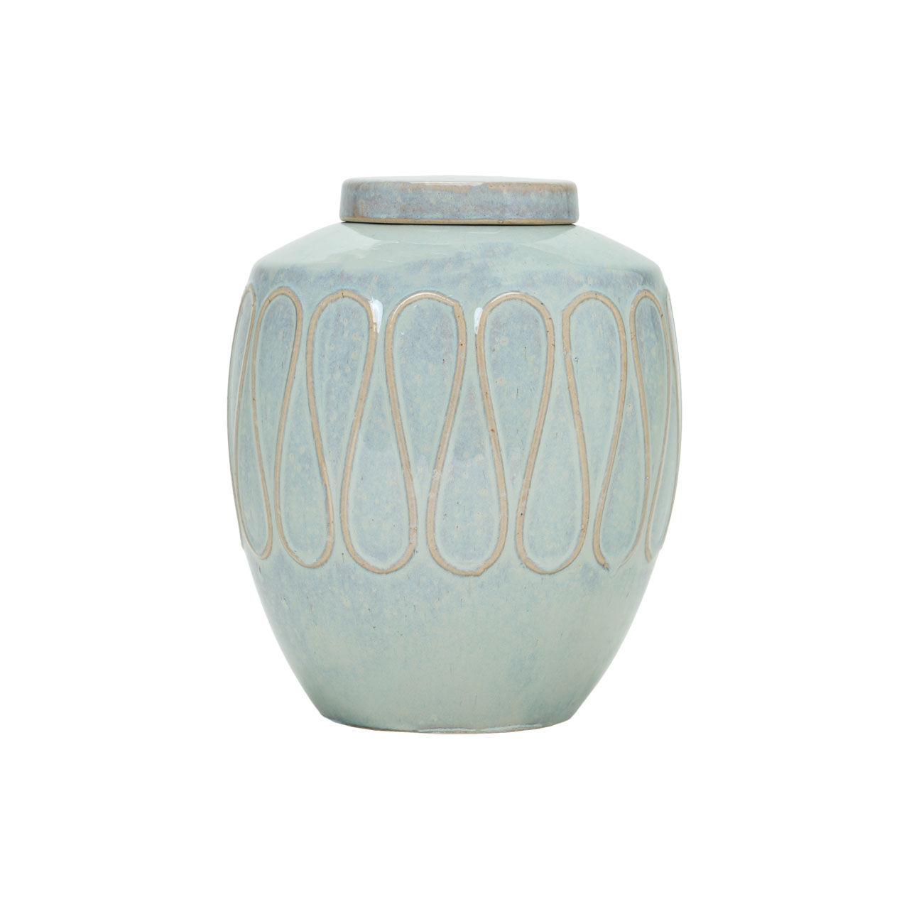Falnor Short Vase 9
