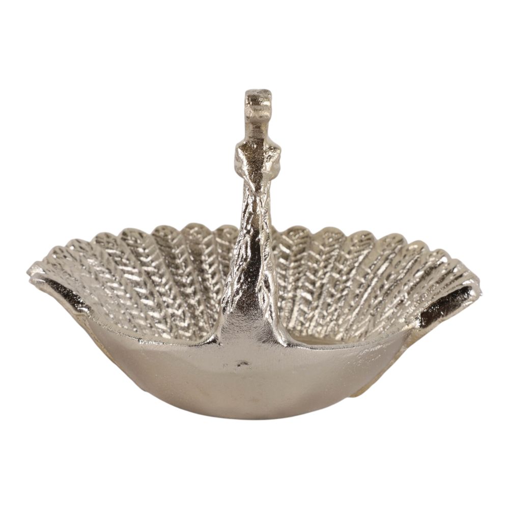 CARTERLAKE GOLD DISH 5 (IN)