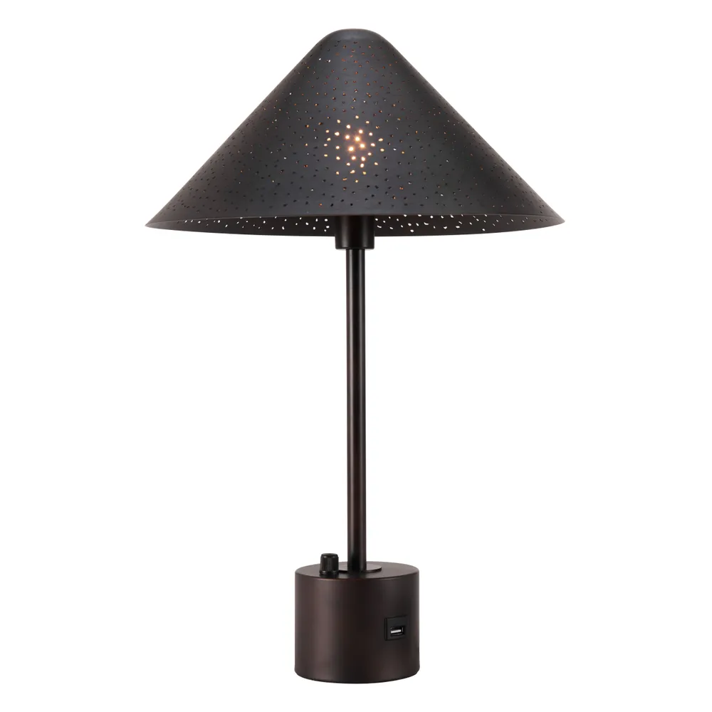 Cardo Table Lamp Bronze