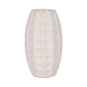 GLENLAND IVORY VASE 15 (IN) 1