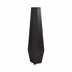 CANTONSTONE GRAY VASE 24 (IN) 3