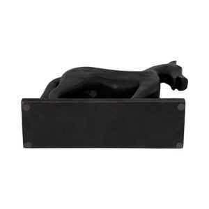 ENNISBURN BLACK DECOR 15 (IN) 8