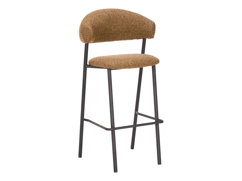 Seville Barstool Brown Cork 7