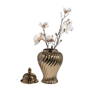 SLATERWORTH GOLD CHINOISERIE 20 (IN) 3