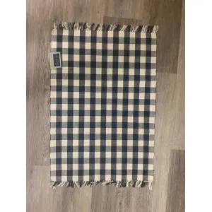 Honey Bee Rug 20x30in 7
