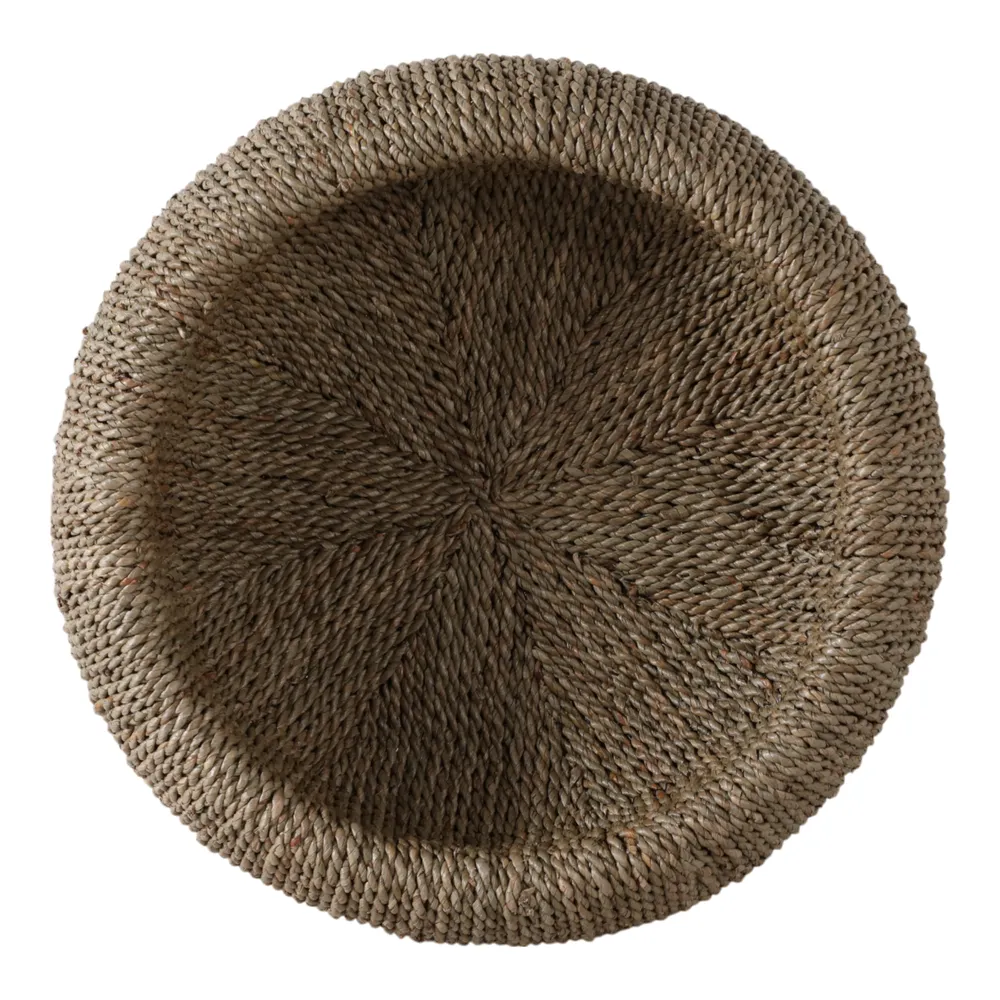 COLVINWOOD TAN BOWL 6 (IN)