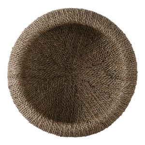 COLVINWOOD TAN BOWL 6 (IN) 8