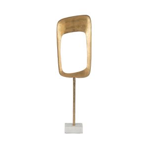 HOLTONGATE GOLD DECOR 27 (IN) 1