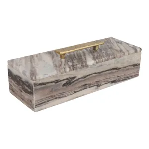 CAXTONCREST GRAY BOX 5 (IN) 3