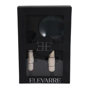 ELLIOTPORT IVORY DECOR 1 (IN) 3