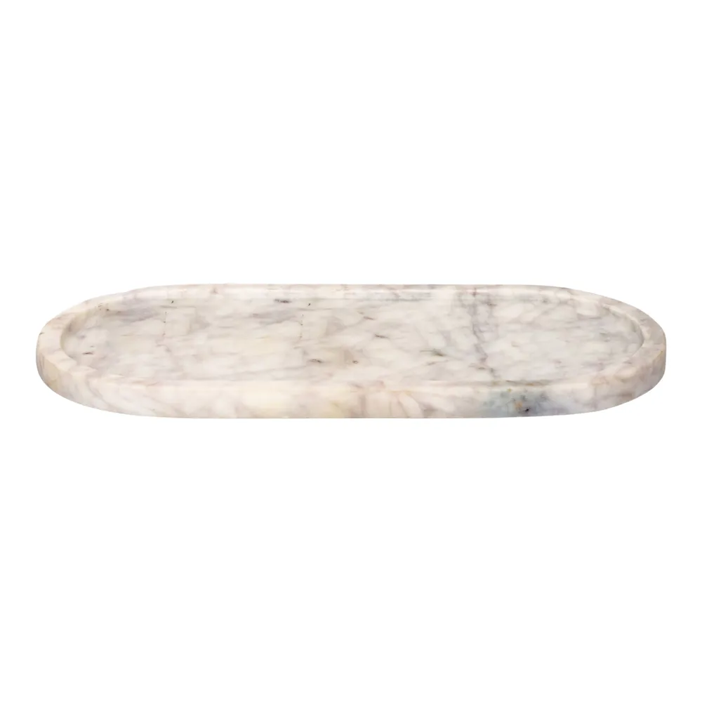 TANNERSHAW IVORY TRAY 1 (IN)