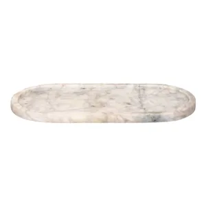 TANNERSHAW IVORY TRAY 1 (IN) 3