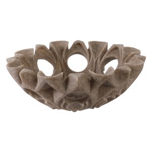 HELTONWIND BROWN BOWL 6 (IN) 1