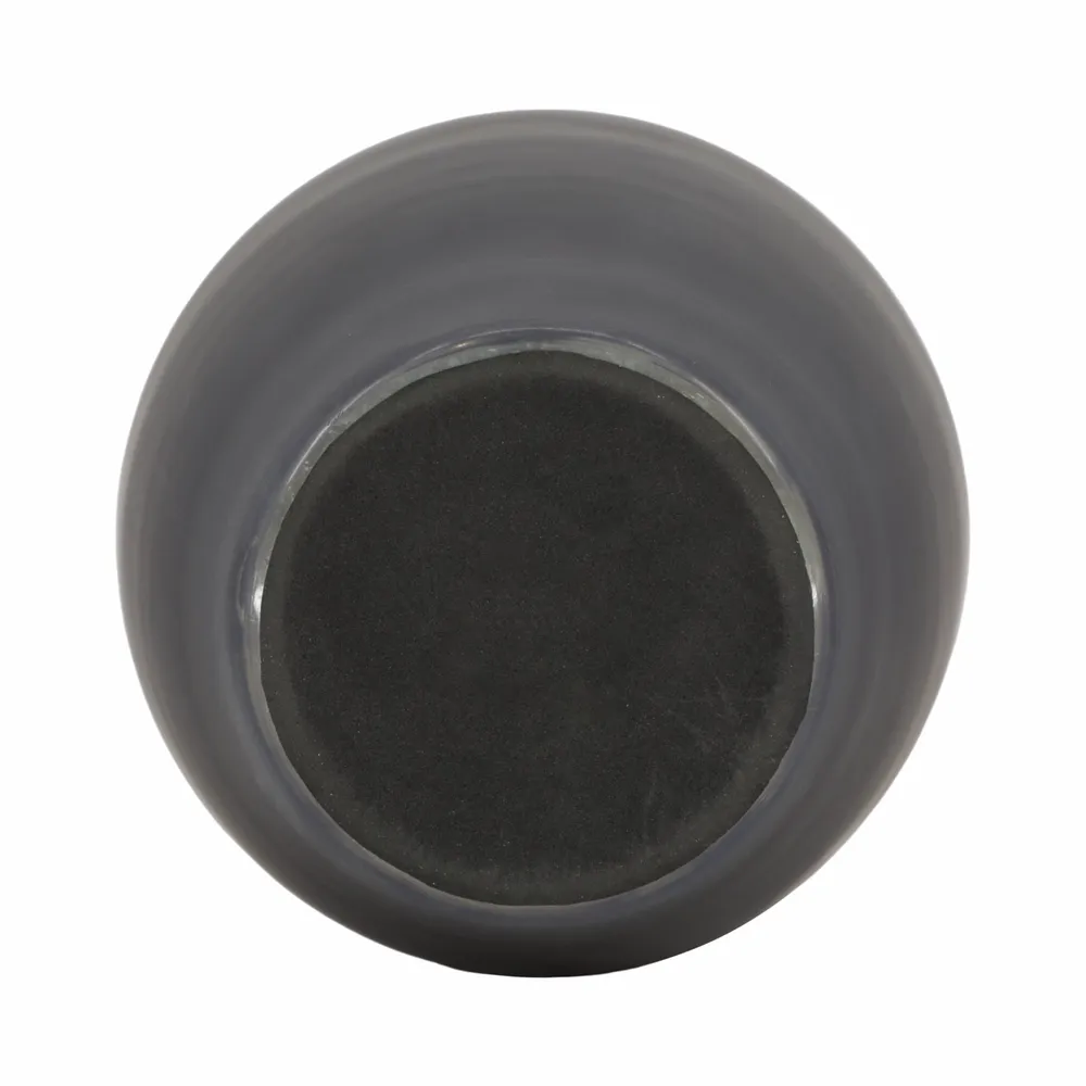HAMLINRIDGE GRAY JAR 17 (IN)