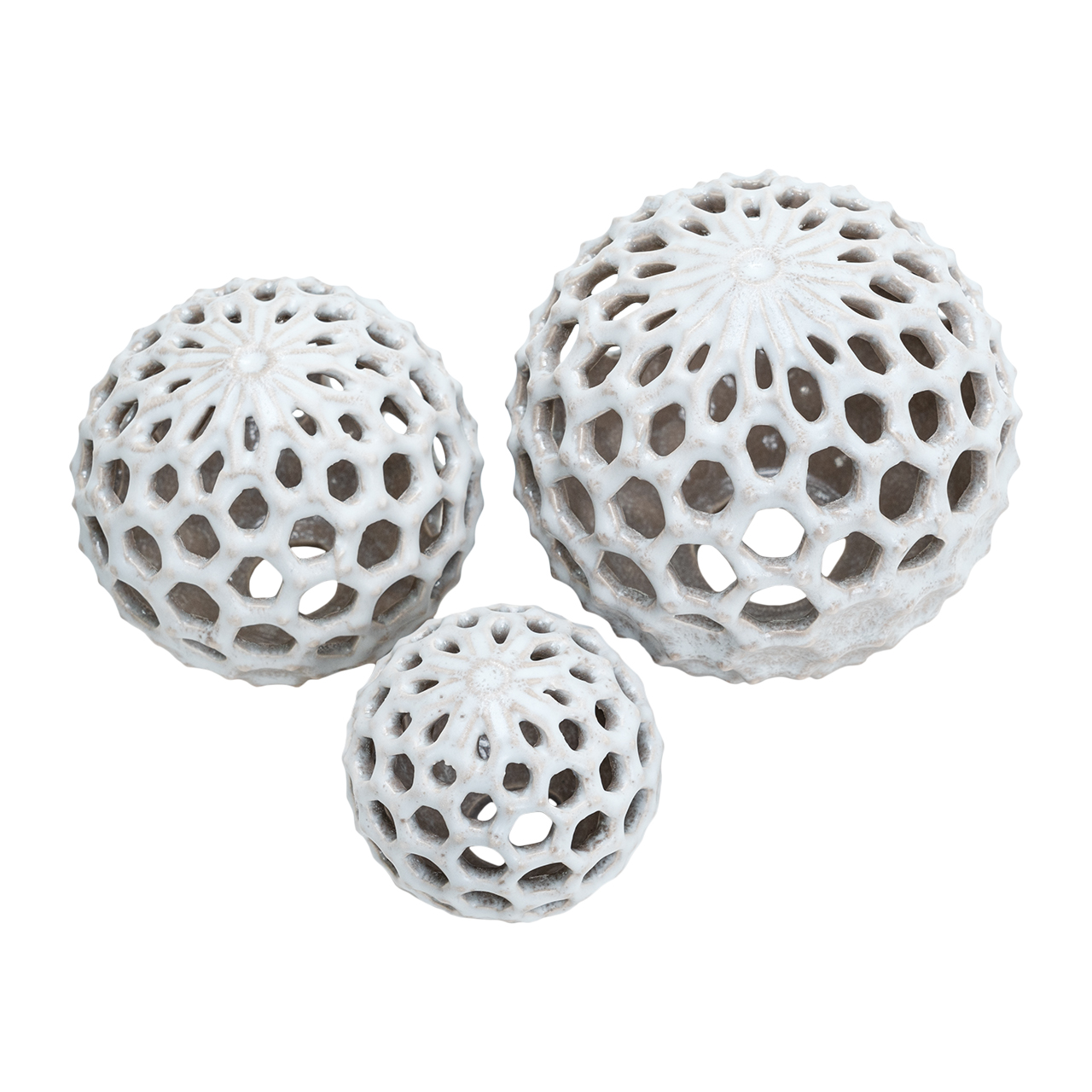 Kaz Spheres -Set 3 6
