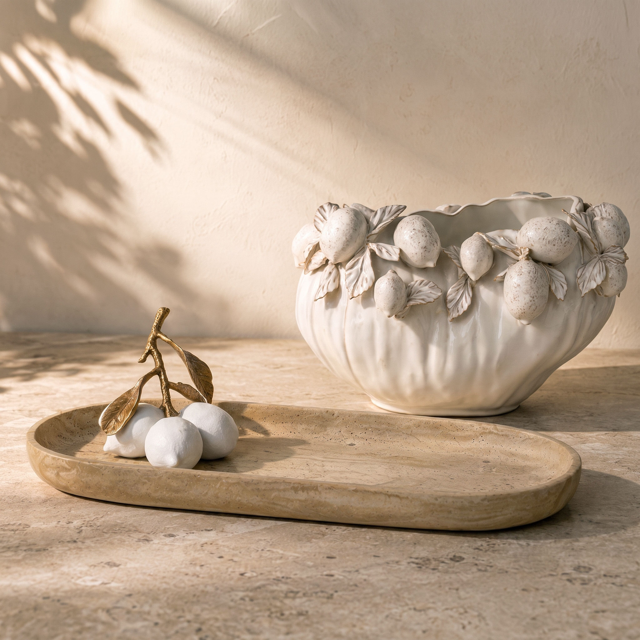 Pascal Tray