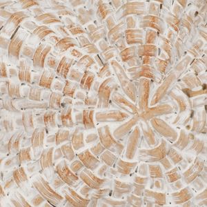 KAYEMILL WHITE DECOR 2 (IN) 5
