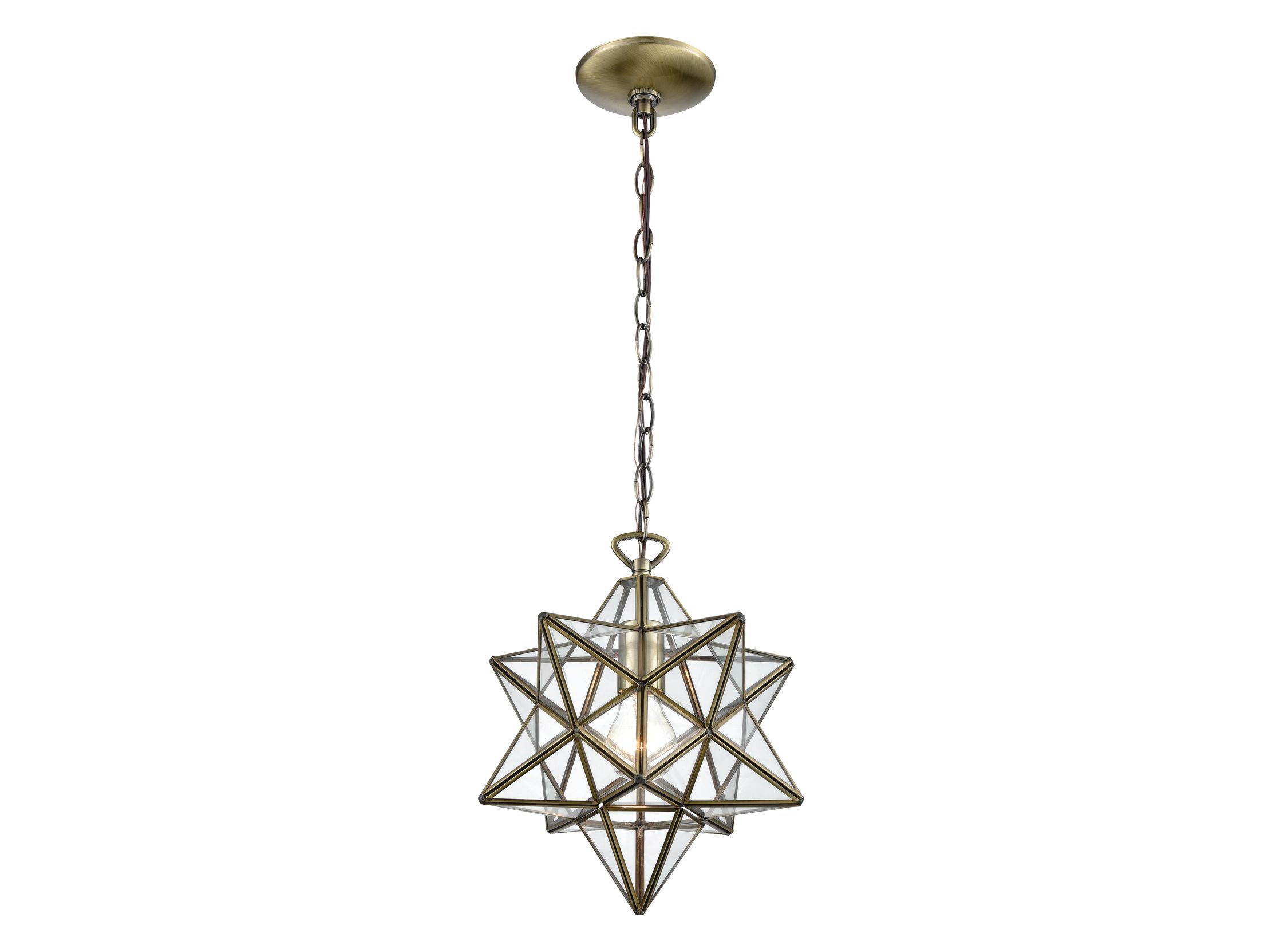 Moravian Star
