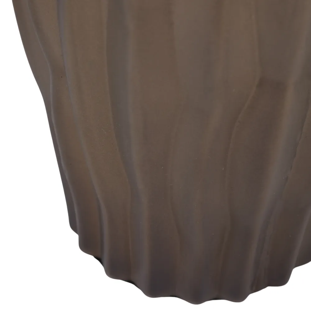 SHAYWELL GRAY JAR 17 (IN)