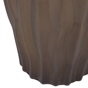 SHAYWELL GRAY JAR 17 (IN) 6