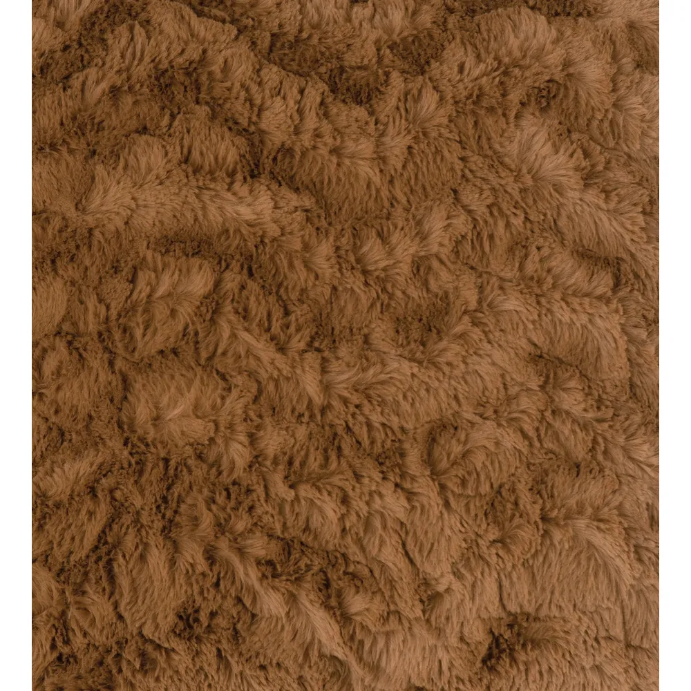 Bella Mocha, Grade 10 - Fabric by the yard