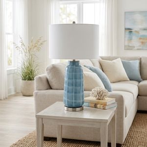 DIXONFIELD BLUE LAMP 29 (IN) 11