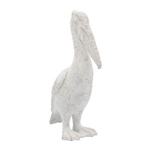 DOUGAL WHITE DECOR 14 (IN) 1
