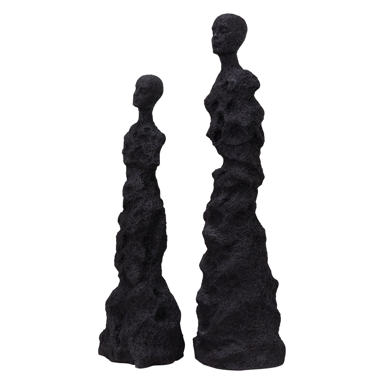 Elidor Sculptures -Set 2 3