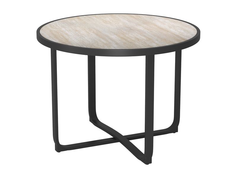 Noctan Dining Table Black 5