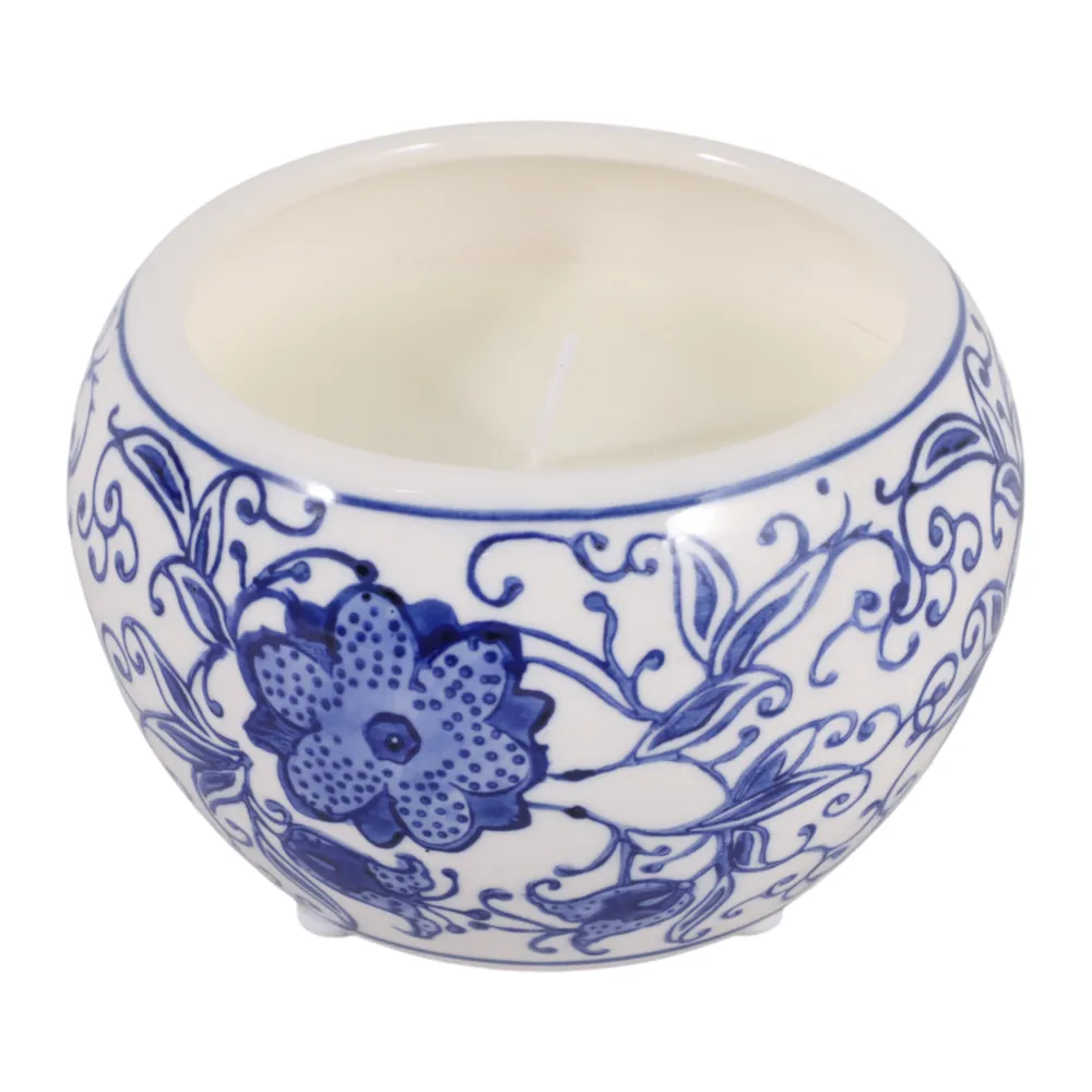 HADLEYWICK JASMINE CANDLE 3 (IN)