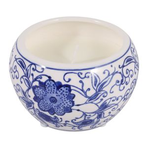 HADLEYWICK JASMINE CANDLE 3 (IN) 4