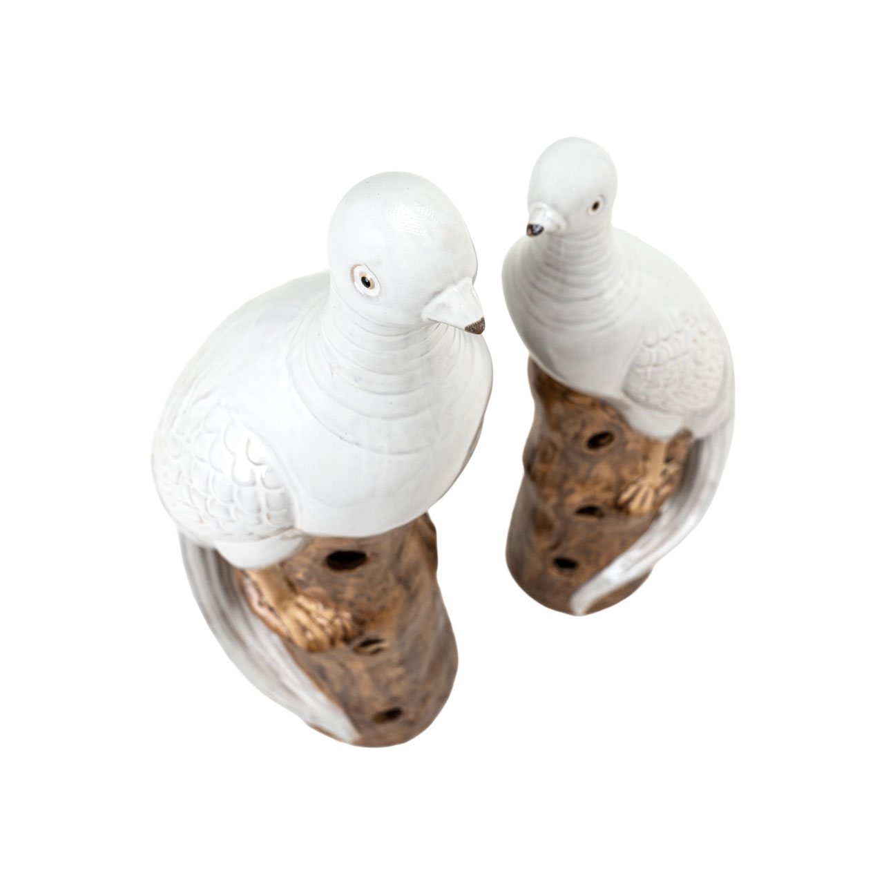 Benita Sculptures -Set 2 4