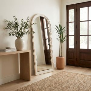 KELLERWICK WHITE MIRROR 65 (IN) 11