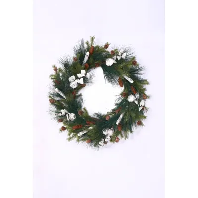 Woodland Wonder Wreath
