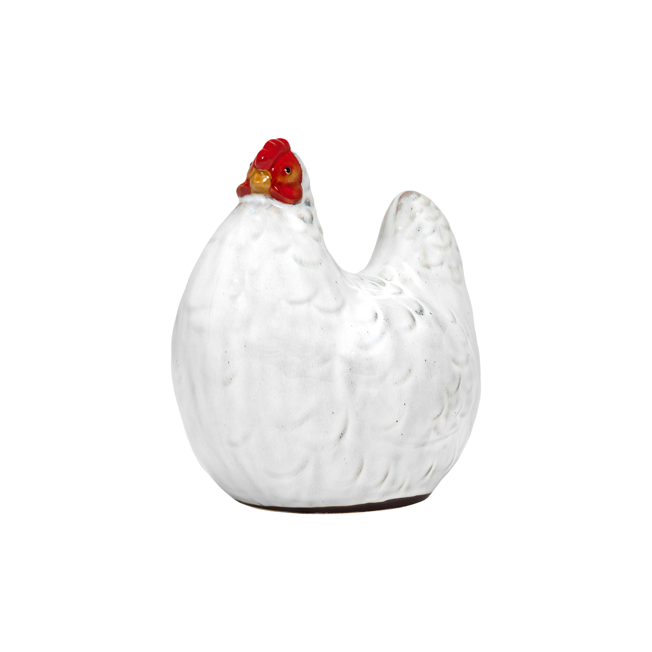 Avari Small Hen Figurine 2