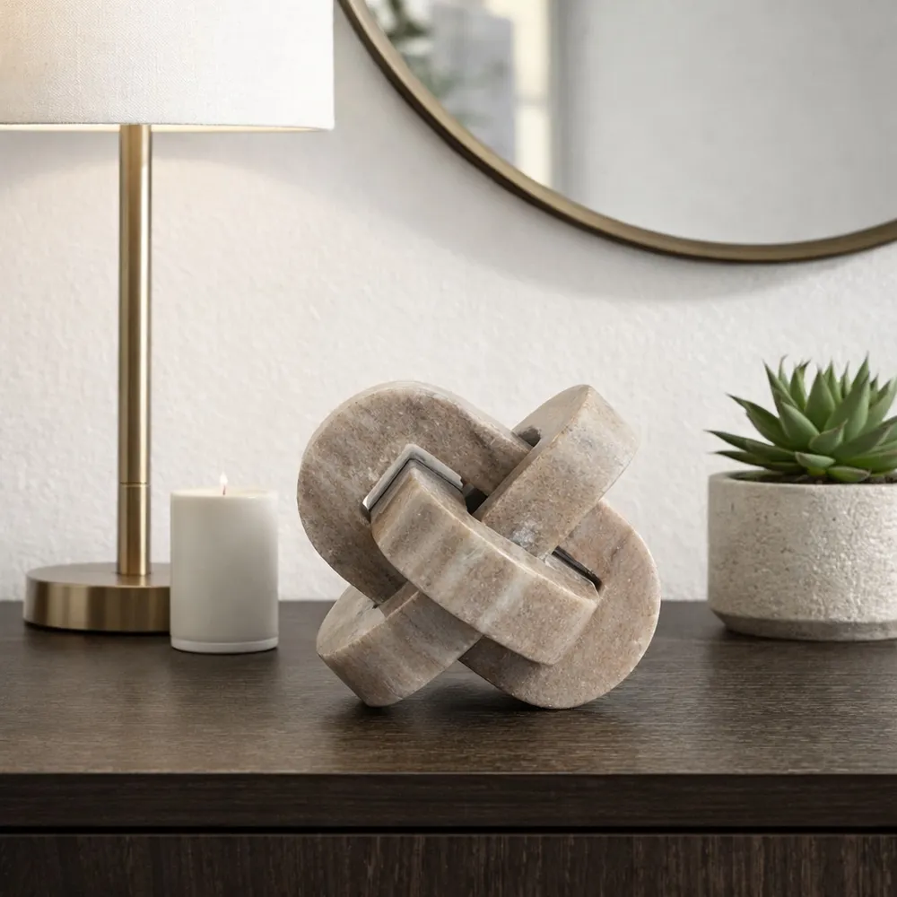 DUNLAPWORTH TAN DECOR 5 (IN)