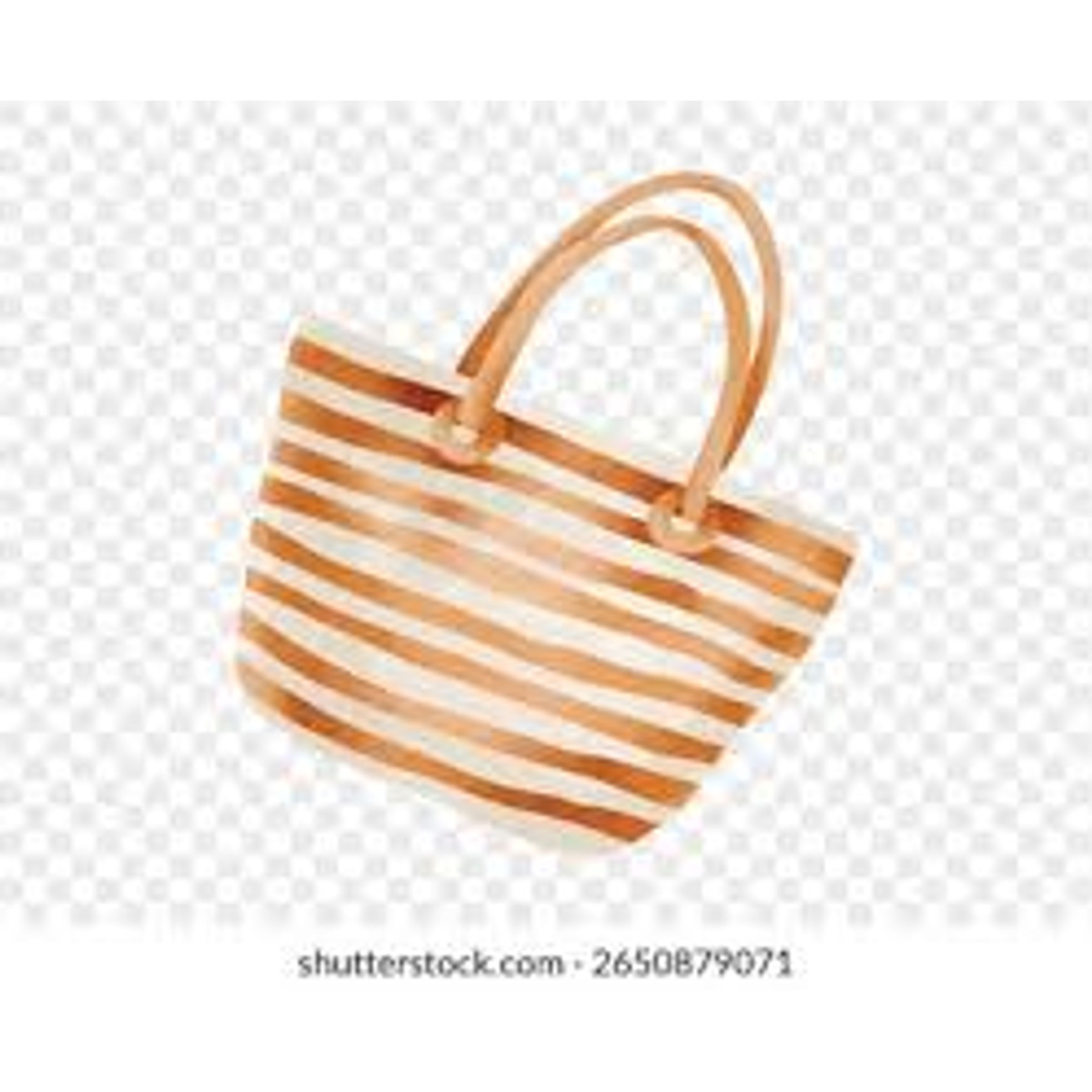 SUPER XL CARRYALL - ASST WATERCOLOR DESIGNS