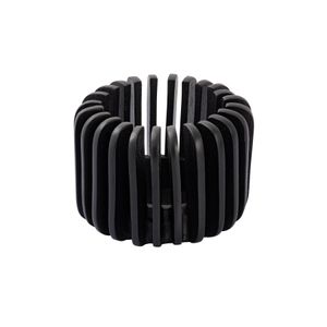 Louver Candleholder - Small 1