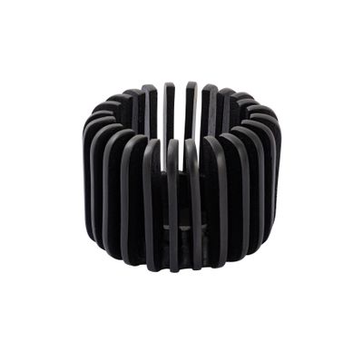 Louver Candleholder - Small