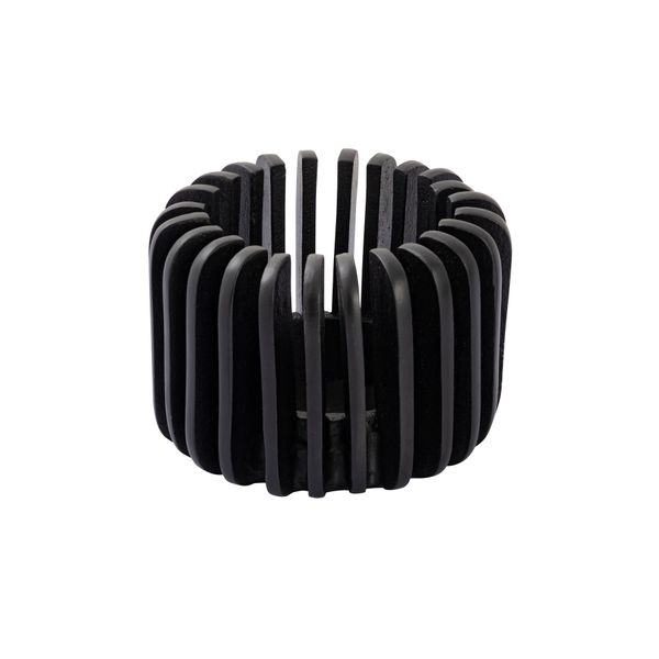Louver Candleholder - Small