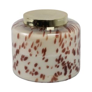 DRYDENMILL CINNAMON CANDLE 8 (IN) 1