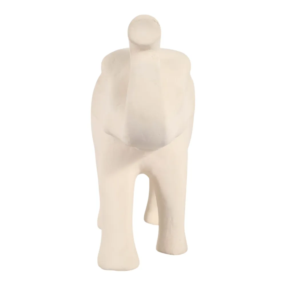 AVAVIEW IVORY DECOR 12 (IN)